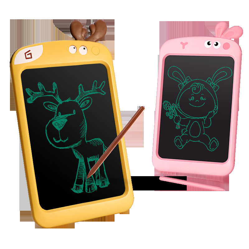 Drawing Board Painting Graffiti LCD Handwriting Board