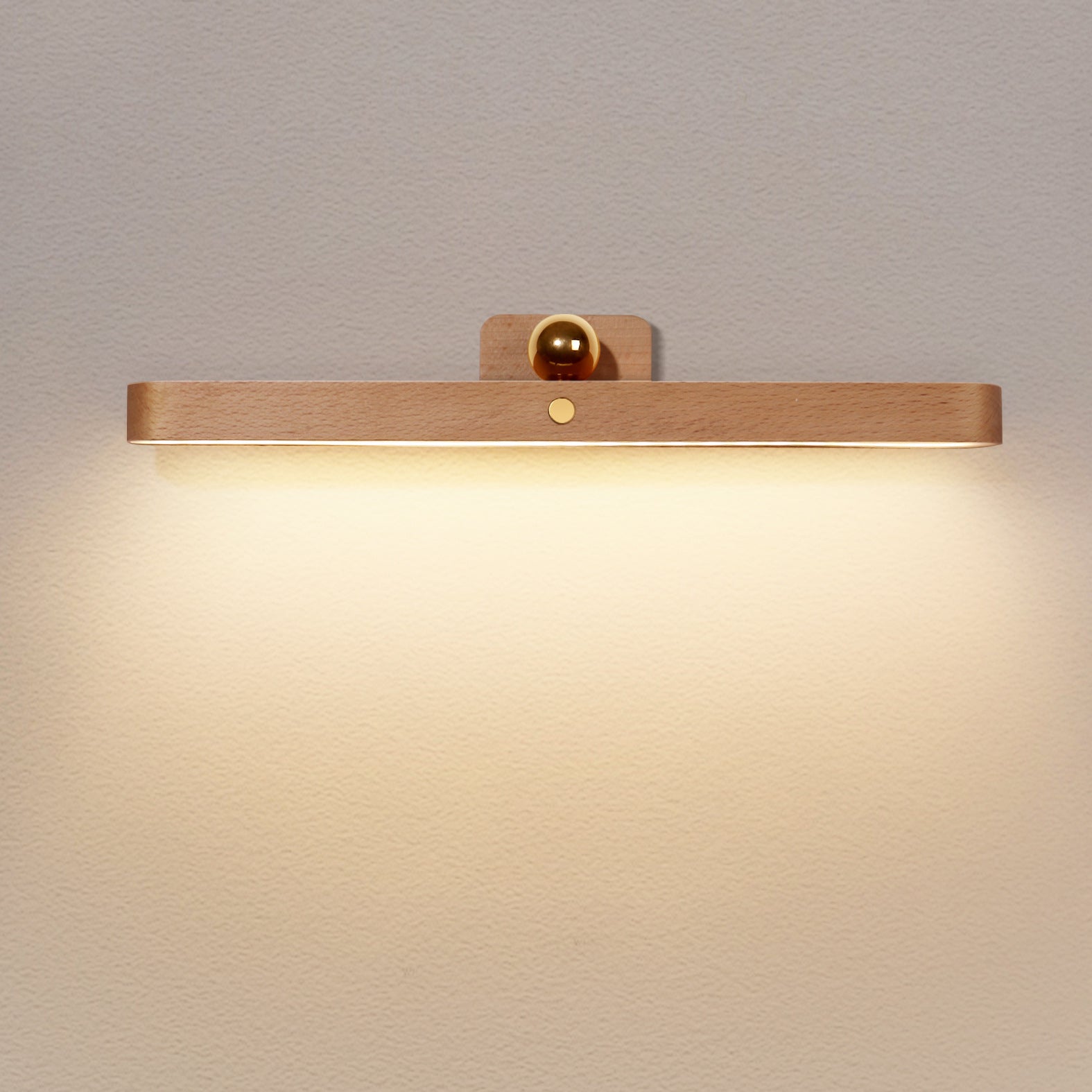 Mobile Lighting Night Light Led Home Charging Touch