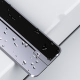 Invisible Paste Portable Foldable Computer Stand