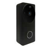 Low-power surveillance camera