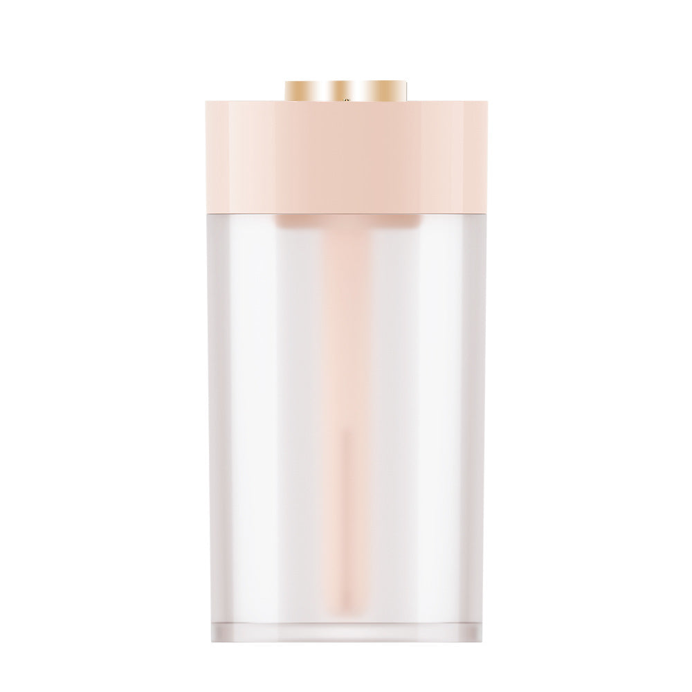 Household humidifier