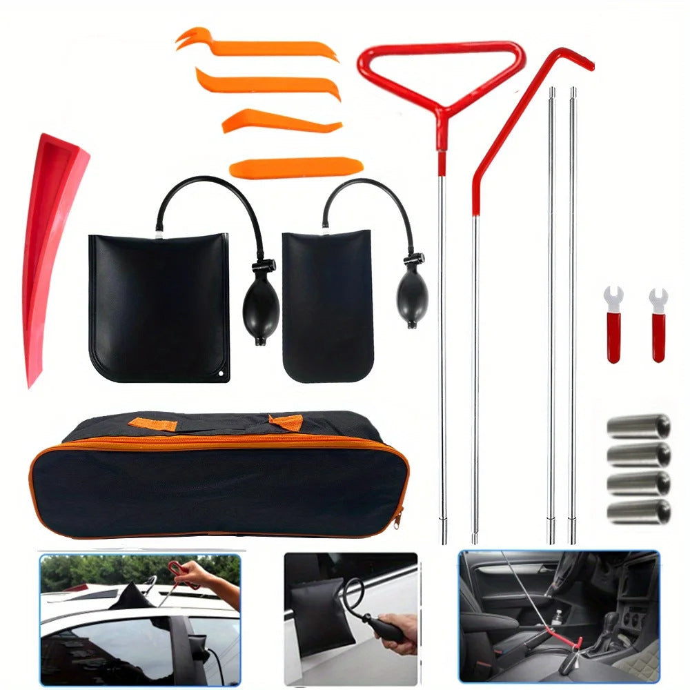 Car Concave Repair Door Maintenance Tool Stainless Steel