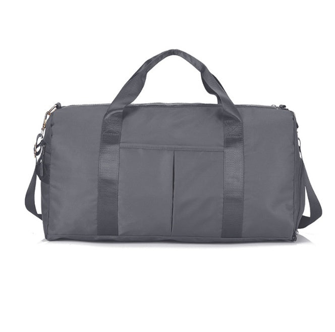 Portable travel bag