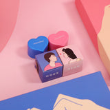 Love 100 Games Birthday To Send Her Boyfriend