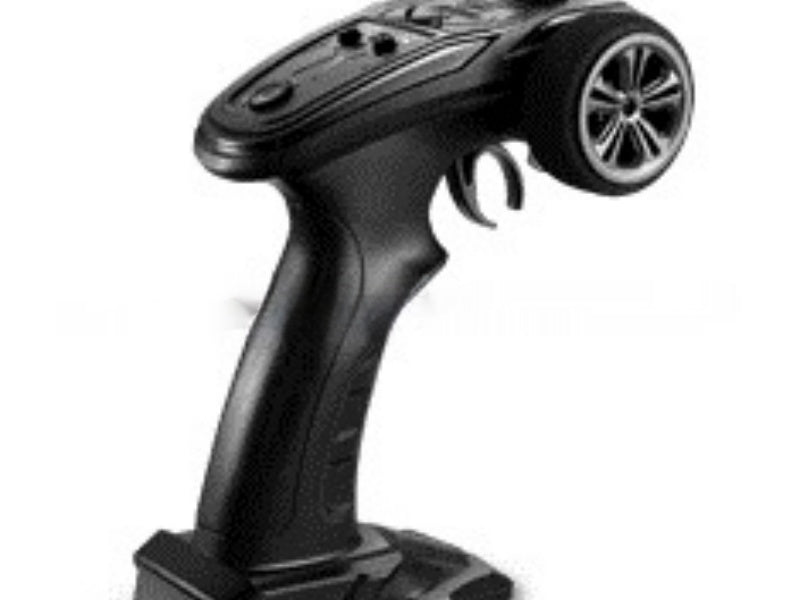 Remote Control Car Accessories Four-wheel Drive Parts Modification