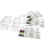 high quality coup game Full English Version for party family board game cards game