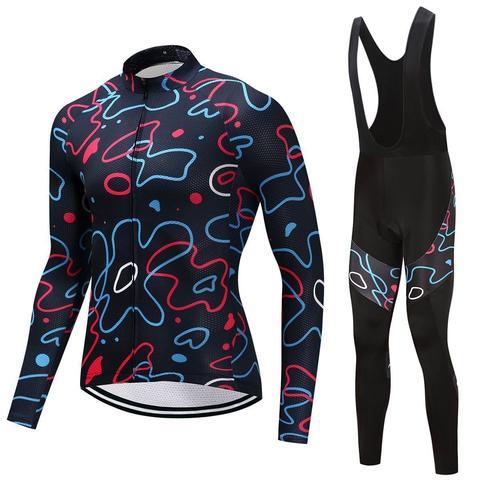 Long Sleeve Kit - Limitless