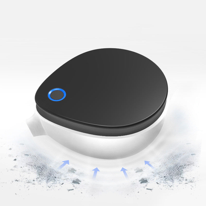 Mini handheld vacuum cleaner