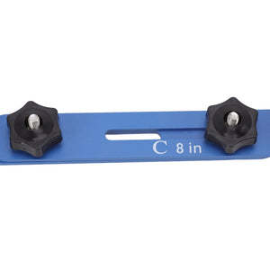 Home Stair Decoration Tools Stair Measuring Ruler