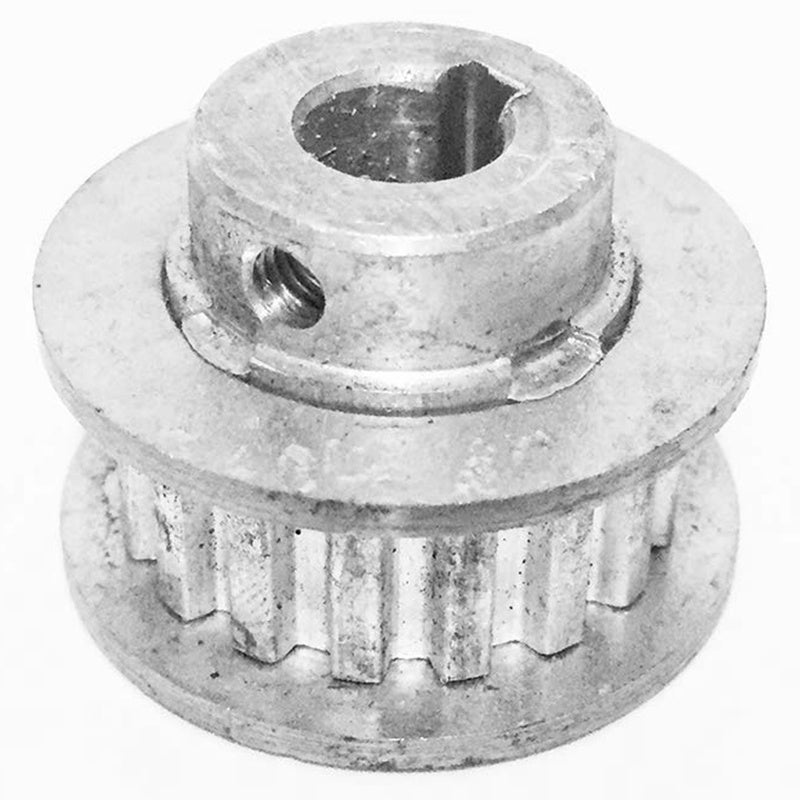 Machine tool gear parts