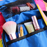 Travel small storage bag cosmetic bag wash bag