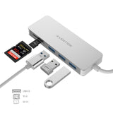 USB3.0 HUB корти бисёрфунксионалии хонанда