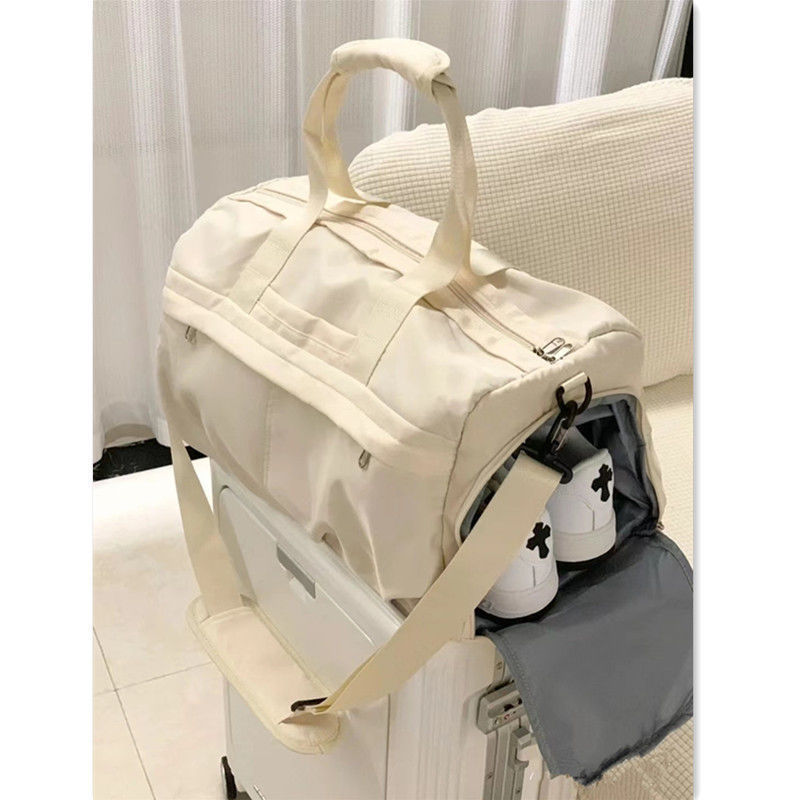 Women's Fashion Travel Luggage Storage Bag