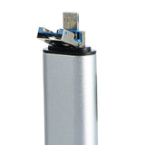 Multi-function card reader