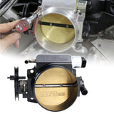 LS1 Engine Intake Manifold 102MM