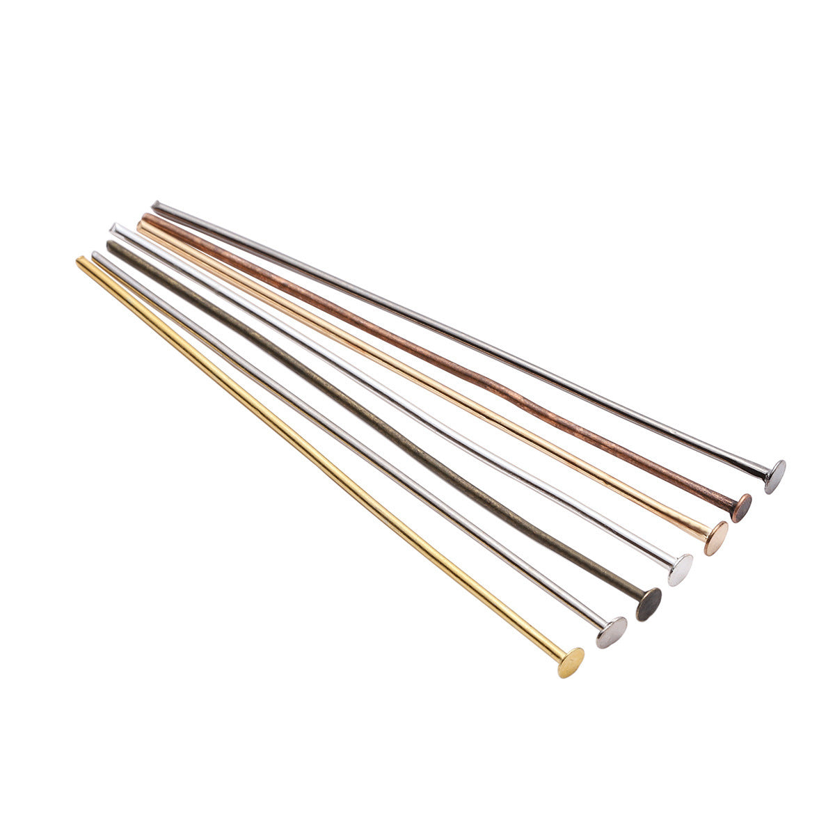 DIY Jewelry Accessories Beading Material T Needle