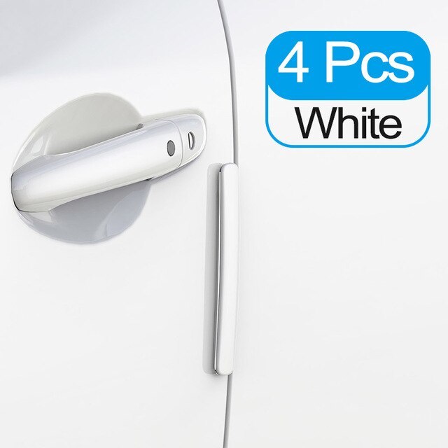 Car door anti-collision strip car door side decoration car door anti-scratch