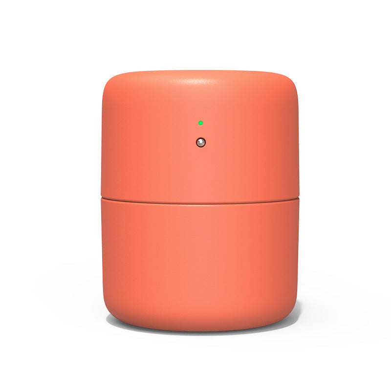 Household silent high-capacity desktop humidifier