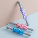 Acanthosphere Fitness Leg Muscle Relaxation Roller