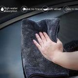 I Car Cleaning Cloth Car Wash Towel Car Cleaning Supplies