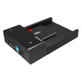 ORICO 6518US3 mobile hard disk box