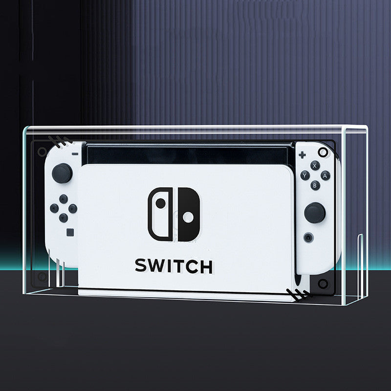 Game Machine Fashion Simple Dust Cover Accessories