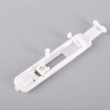 Lock eye for sewing machine