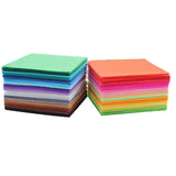 Handicraft Needle Punched Non-woven Fabric