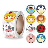 Motivation Label Game Stationery Beauty Gift