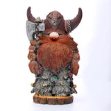 A New Line Of Viking Warrior Midget Dolls