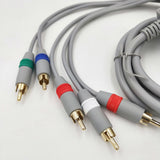 Component video cable