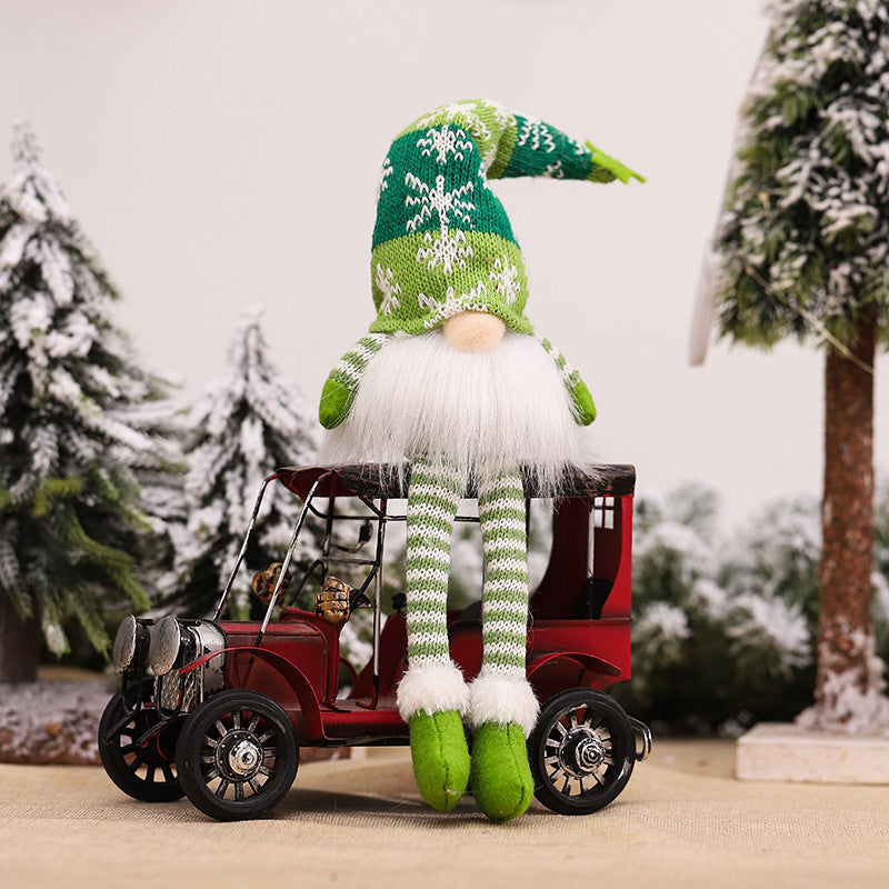 New Cross-border Dolls Window Dressing Props