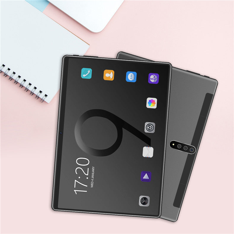 Smart Android Entertainment 3G Calling Tablet PC 10,1 дюйм