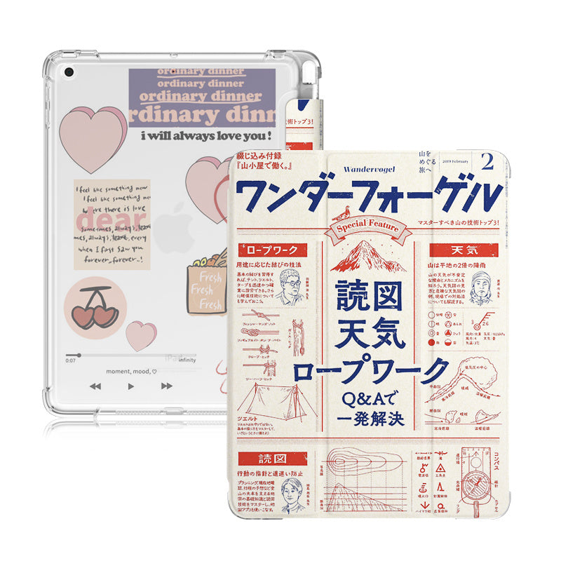 Compatible with Apple, Silicone covered flat shell