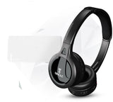 Bingle B616 Wireless Headset Computer Television Elderly People Watch FM Radio Television Headphones