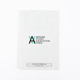 Creative copy stationery book