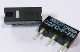 Omron Mouse Micro Switch Button Electronics