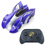 Children's remote control car toy