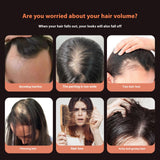Smart Massage Comb Red Light Head Care Care Fluffy мӯи