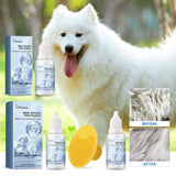 Pet Disposable Essence Dogs And Cats Clean Hair