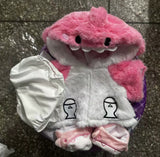 Bear Dolls Can Be Dressed And Styled