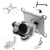 Elf 3 PTZ repair parts
