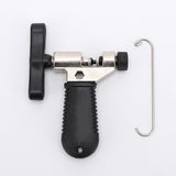 Hook And Loop Fastener Cable Cutters Mountain Bike Dead Fly Repair Tools Pliers