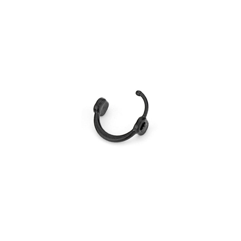 Small Particles Military Building Blocks Minifigure Accessories Earphone Parts Without Function
