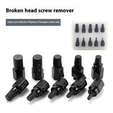 Household Hardware Tools 10-piece Set Broken Stud Spanner