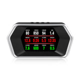 Portable Car Monitor Computer High-definition Head Up