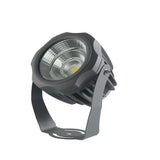 Garden Tree Landscape Spotlight Led Plug-in Lawn Lamp