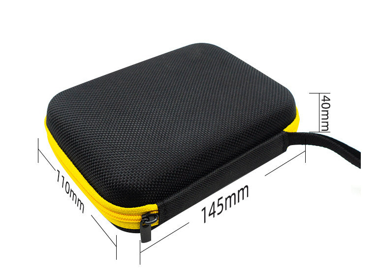 Storage Bag Portable Game Machine Accessories
