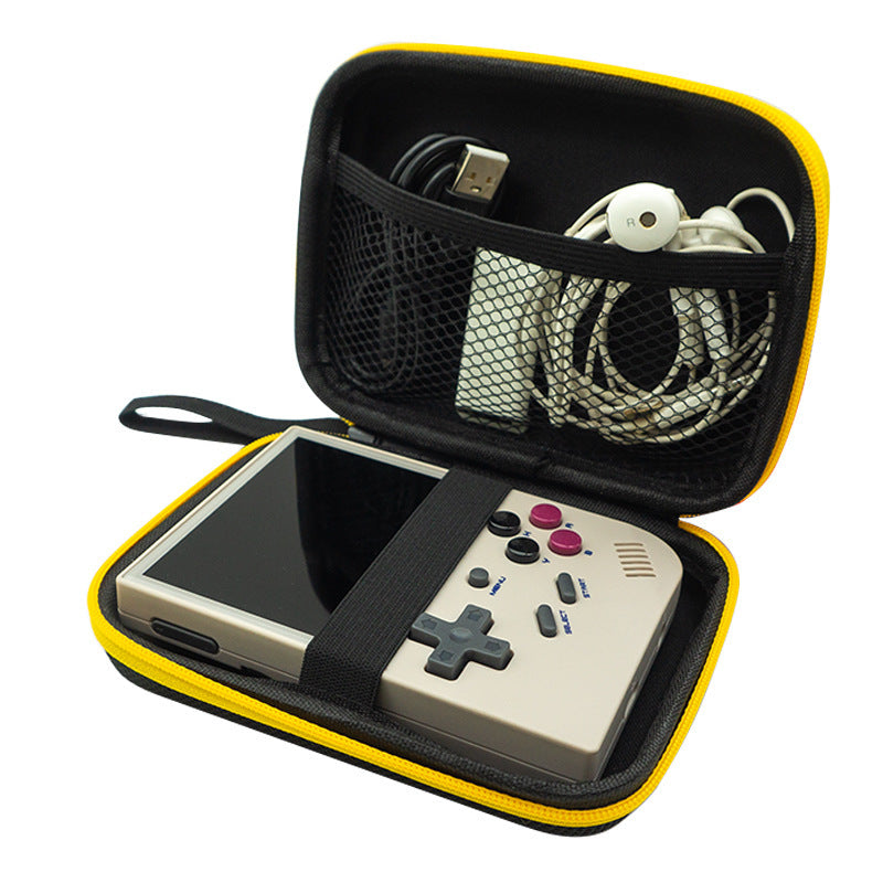 Storage Bag Portable Game Machine Accessories