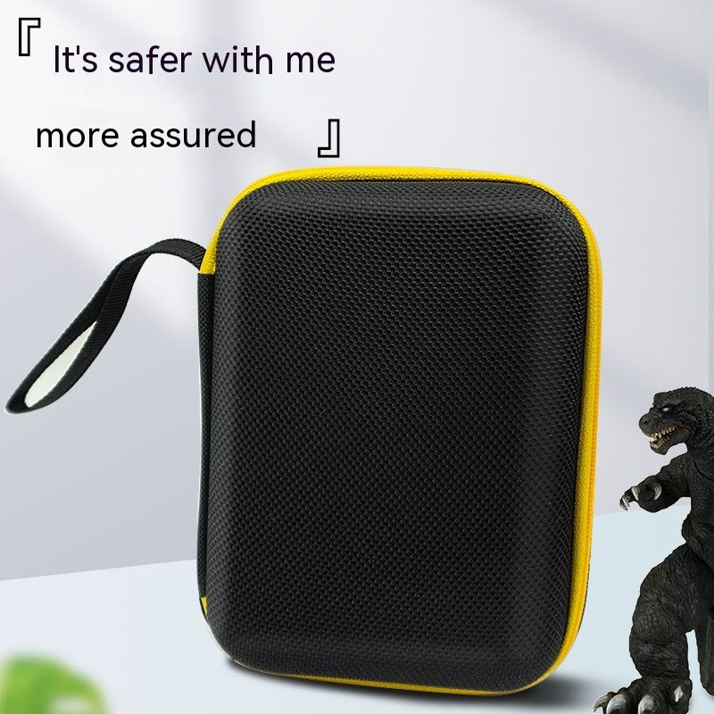 Storage Bag Portable Game Machine Accessories